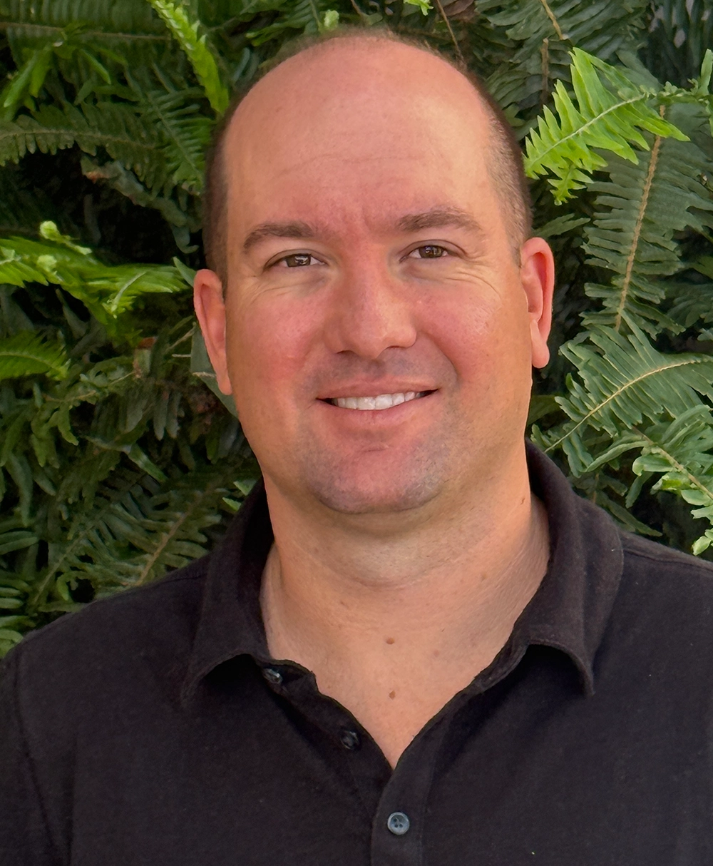 Ben Humphrey