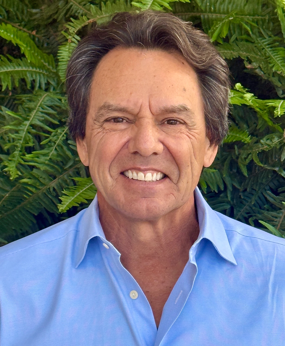 Peter Kiesecker